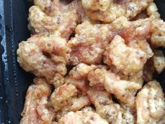 紫苏炸肉-镜泊小镇(东长安街店)