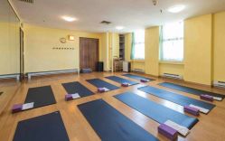 -FineYoga梵音瑜伽·普拉提