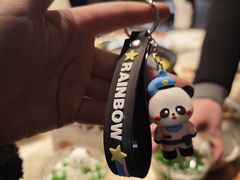 -常和州·夜宵大排档(常州单店)