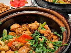 沙姜嗜鸡-煲煲好(朝阳门店)