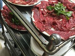 -粤潮魏记牛肉火锅(爱家·金河湾南区店)
