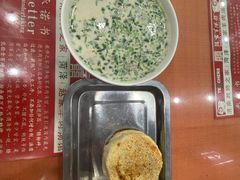 羊肉汤-教师之家赵家羊汤馆(东青龙街店)