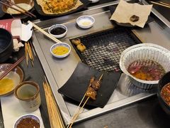-江湖一盏灯·滇味卤烤(普惠园店)