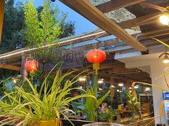 -丫口花园餐厅·融合菜