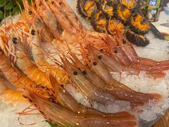 -Mr.Fish鱼鲜生海鲜放题(高德置地冬广场店)