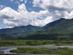 -腾冲北海湿地
