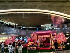 -东荟城名店仓