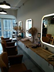 -净漪造型 PURE RIPPLE