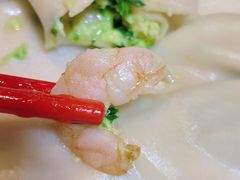 -喜家德虾仁水饺(金融中心店)