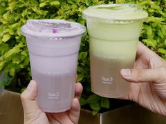 -Yee3·三号椰(上海中山公园龙之梦店)