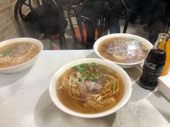 -鑫明明拉面(宁化路店)