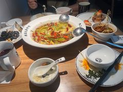 -太二酸菜鱼(正大广场店)