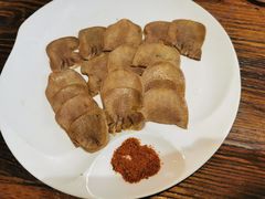 -思金拉措庄园藏餐(太阳岛店)