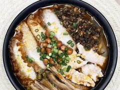 螺蛳肉-怂猫抓子·成都冒烤鸭