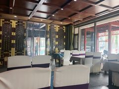 -金家老三饭庄(常营店)