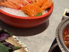 -一绪に寿喜烧(夫子庙水游城店)