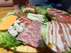 -丁荣华炸串(托乐嘉店)