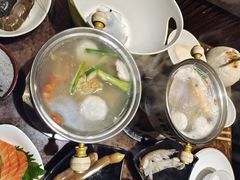 -舒友海鲜姿造(白鹭洲店)