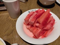 -河沿肉饼Beijing Pie(锡拉胡同店)