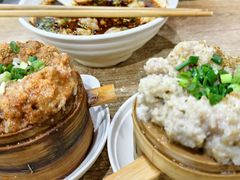 -包面西施(黄泥磅总店)