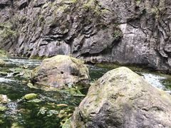 -山西壶关太行山大峡谷旅游景区