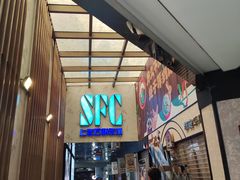 -SFC上影百联影城(八佰伴IMAX店)