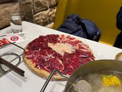-今日牛事潮汕鲜牛肉火锅(瑞金店)