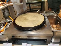 -临空皇冠假日酒店-西餐厅(首都机场店)