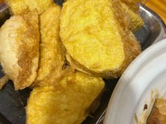 -陈氏肥蛤(小纬六路总店)