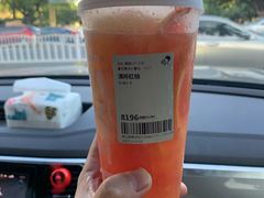 -喜茶(佛山顺德容桂天佑城店)