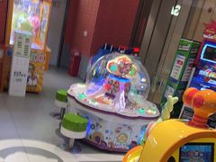 -反斗乐园(欢乐海岸店)