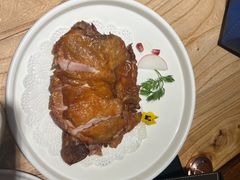 -小放牛炒菜馆(北国商城店)