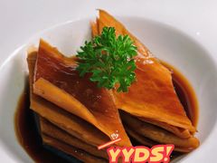 -唐苑酒家·岭南粤菜名店(太古仓店)