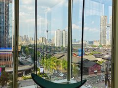 -亚善天籁S酒店(成都太古里旗舰店)