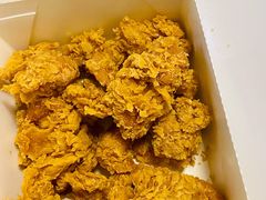 -the frypan韩国炸鸡啤酒(五路居店)