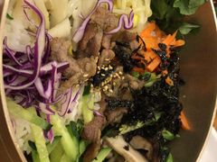 烤猪肉拌饭-全州拌饭馆(断桥店)