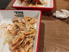-言玖鲜火锅串串披萨自助(益田假日店)