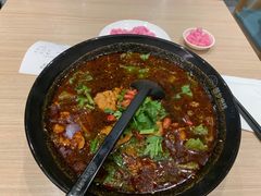 -苗乡米线(建军路店)