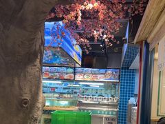 -南海底小海鲜·湘菜(鲁巷吴家湾店)
