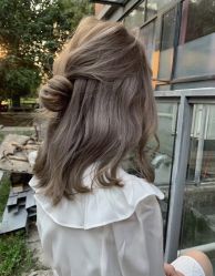 -HG美发设计沙龙