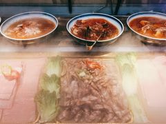 -布罗城堡自助烧烤(鸿通城购物中心店)