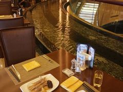 -杭州国际会议中心洲际酒店-原素全日餐厅(解放东路店)