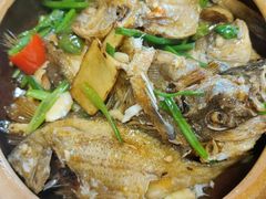 -东兴黄鳝饭店(江洲店)