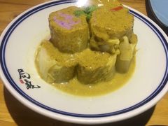 芥末墩-局气 烤鸭·北京菜(光华路店)