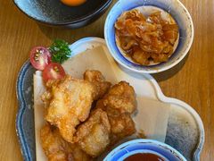 -鞠橘居酒屋(仁恒江湾新天地店)