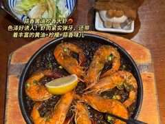 -小川洋风料理(江汉路店)