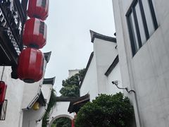 -王庄阿咪海鲜大排档(上下杭店)