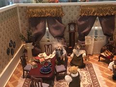 -济州岛泰迪熊博物馆