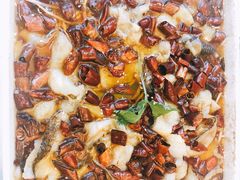 -港丽餐厅(高德置地店)