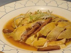 -晓粤·惹味粤菜(凯德乐峰广场店)